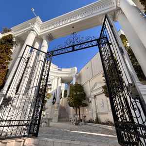 外観（エントランス）