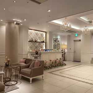 こちらの空間でゲストと自分達が考えたカクテルを楽しめるとのことでとてもワクワクしました。