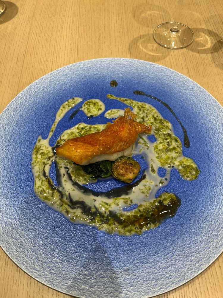 料理（魚）
