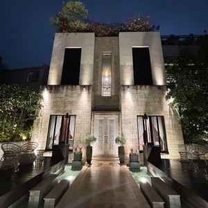 暗くなってもロマンチックな雰囲気で、時間帯ごとにも楽しめると思いました。