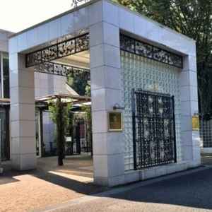 周辺に大きな建物がないため静かで日当りも良かったです。