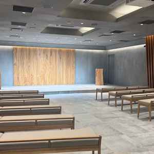 気になっていた挙式会場です