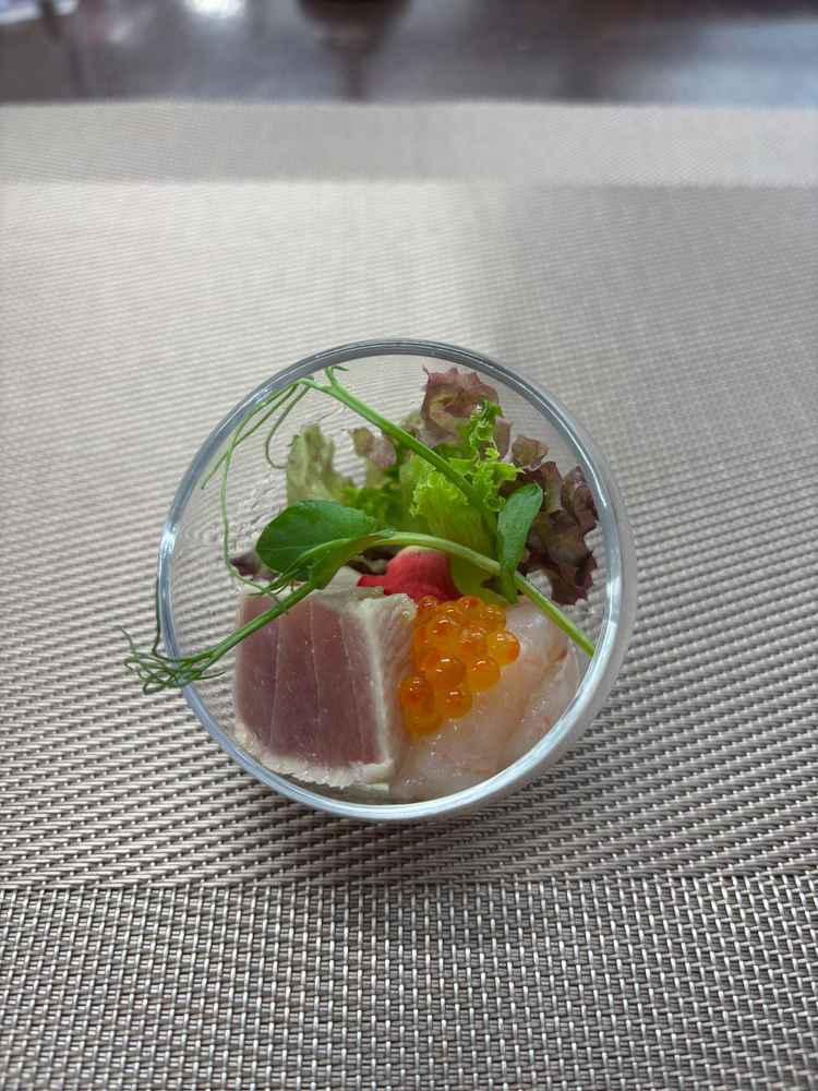 前菜の一例