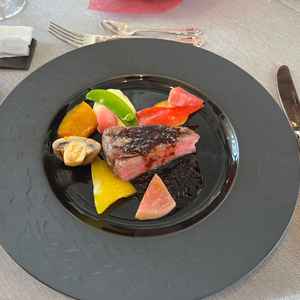 料理の口コミが高いとのことでしたが、本当に納得のいく美味しい味でした。