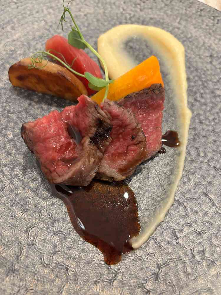 料理