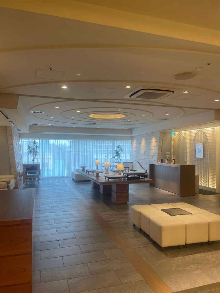 ウェルカムスペース