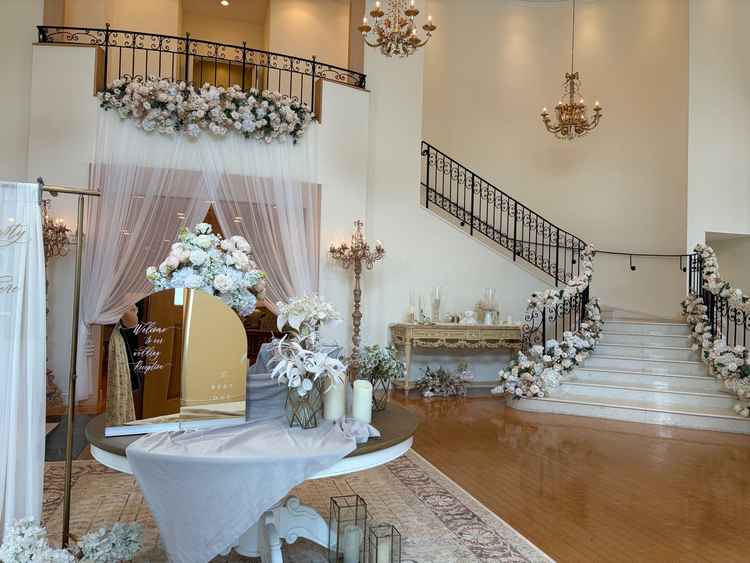 ウェルカムスペース(Lサイズ)