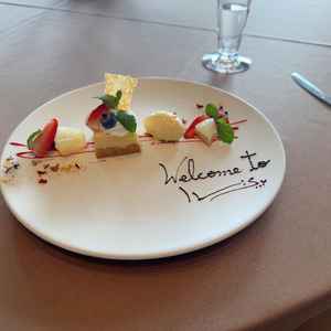 料理（デザート）