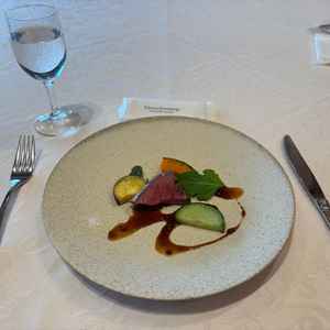 お肉はもちろんお野菜も美味しかったです。