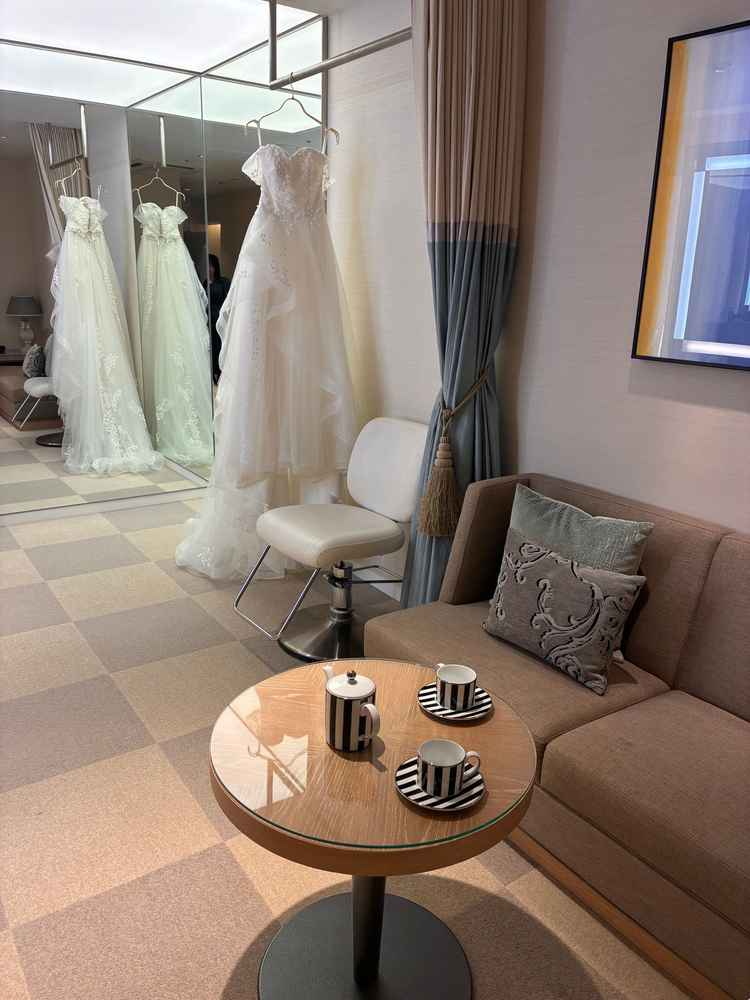 ブライズルーム