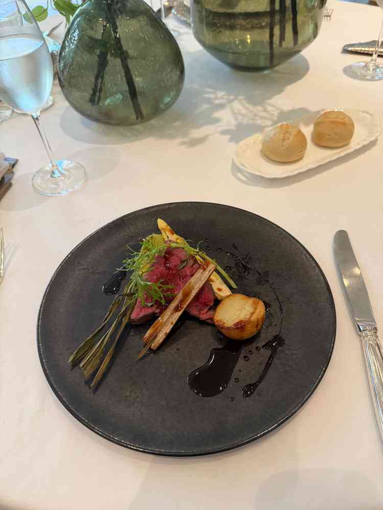 試食
