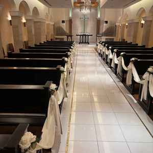 チャペルその②