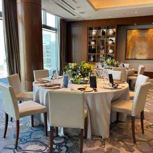 テーブルコーディネート。