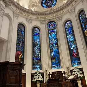 大聖堂チャペル