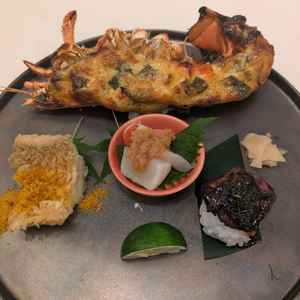 お料理も美味しかったです。