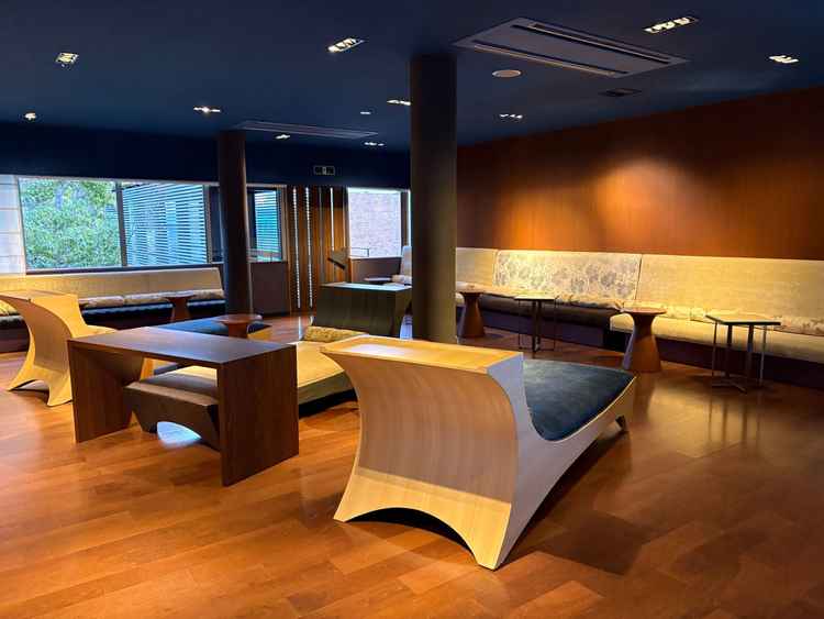 親族以外の控室