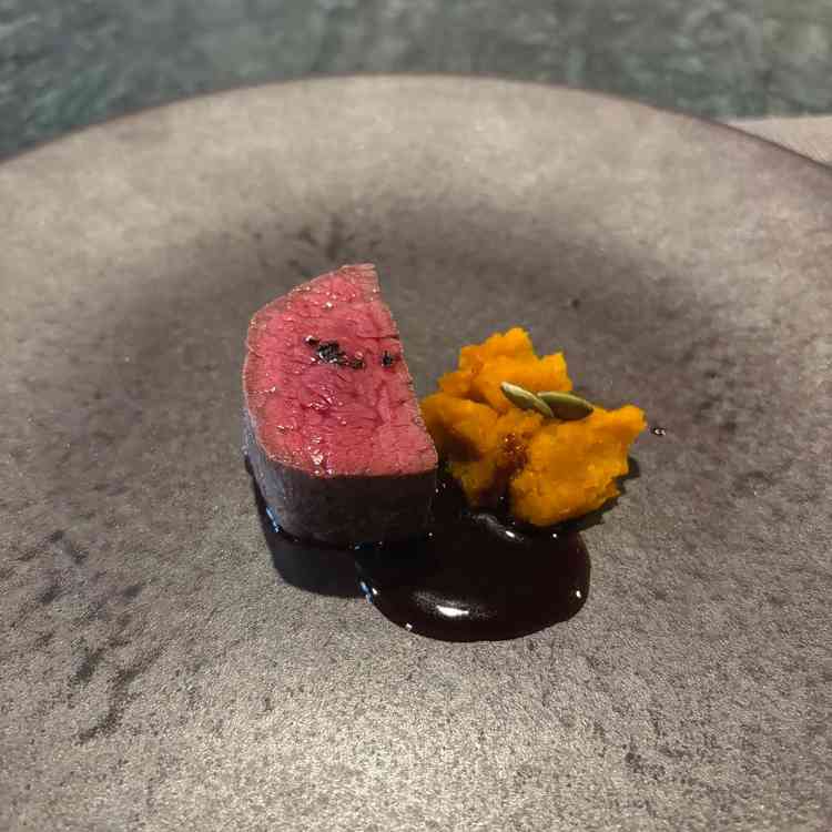 試食としていただいたお料理（パン・パスタ・お肉）は、やはり全てとても美味しかったです