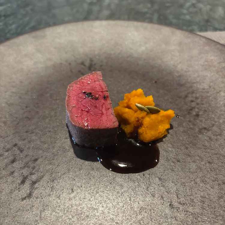 試食としていただいたお料理（パン・パスタ・お肉）は、やはり全てとても美味しかったです