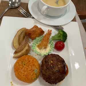 子供の食事