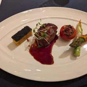 ごはん美味しかった