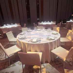 披露宴の雰囲気