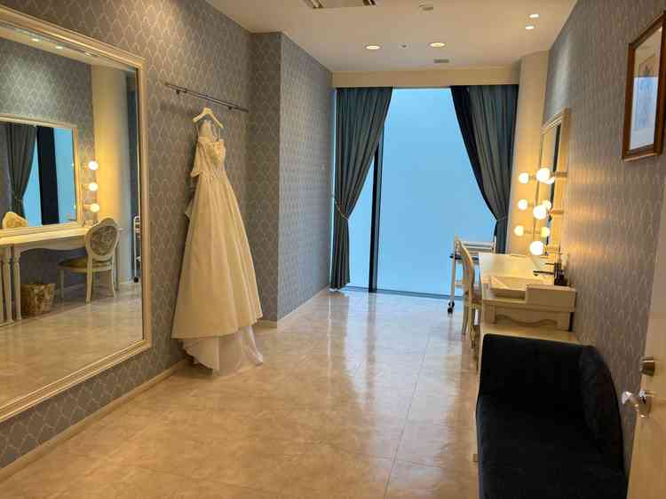 ブライズルーム