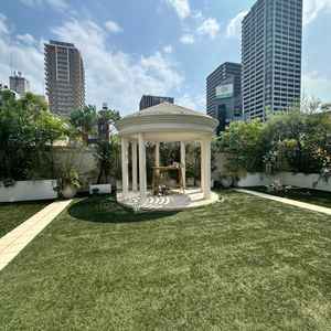 ガーデンテラス