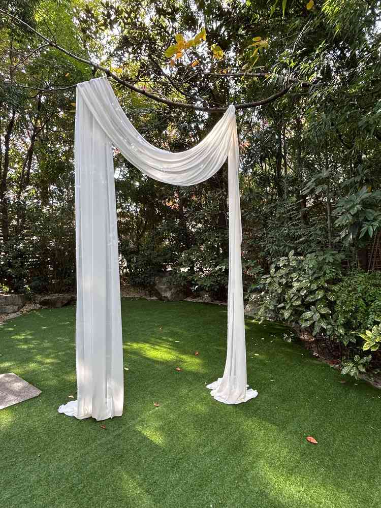 ガーデンチャペル