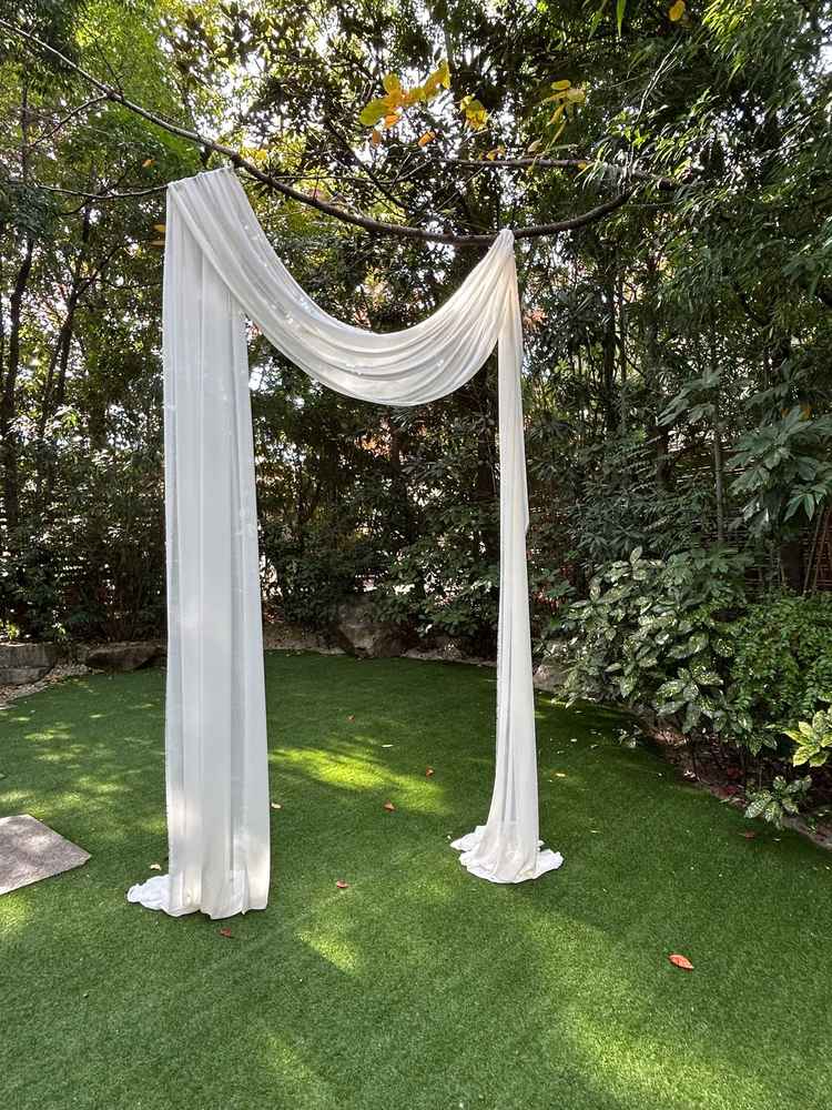 ガーデンチャペル