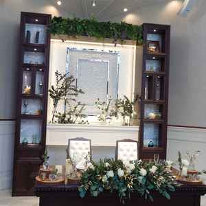 デフォルトのデザインが素敵だった