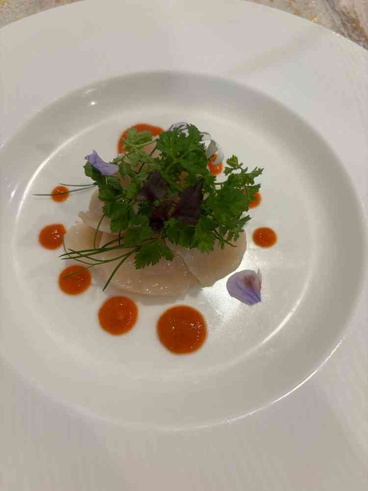 料理