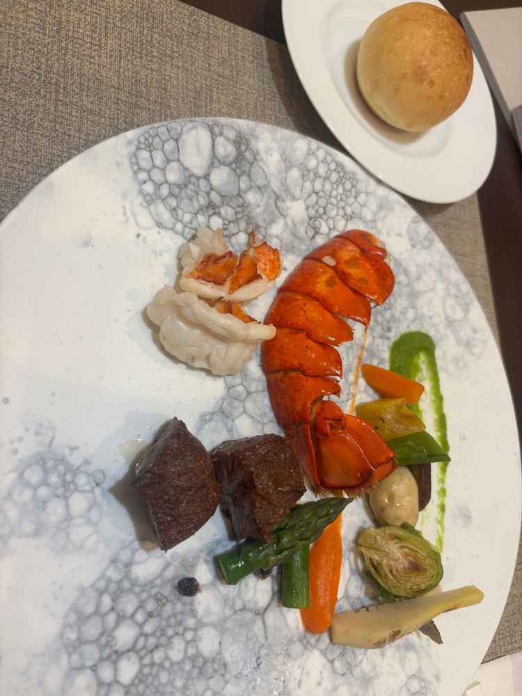 食材にこだわりを感じ美味しかったです。