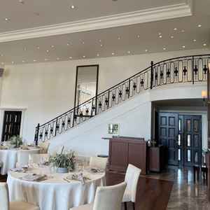 ヴィクトリアハウスは階段入場できるのがポイント。