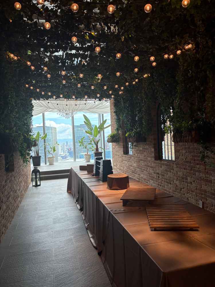 イベントスペース