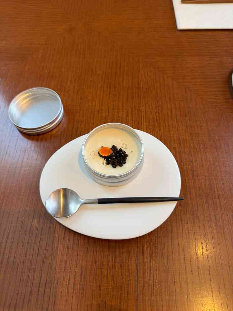 前菜