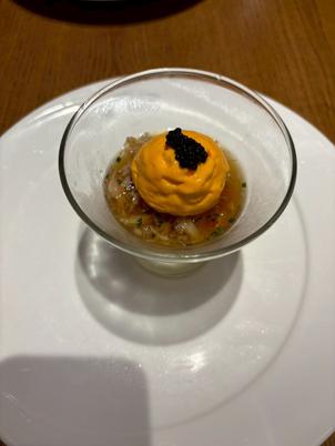 試食
