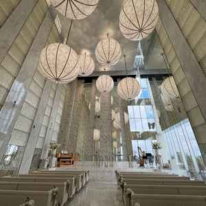 本日は曇りでしたが、全く気にならないくらい、綺麗でした！