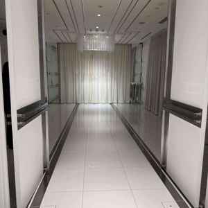 マザーズロードという母親とも一緒に歩ける、ストーリーある挙式。