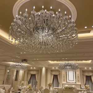 披露宴会場その2