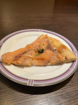 WOLFGANG・PUCK（ウルフギャング・パック）の見学時の写真