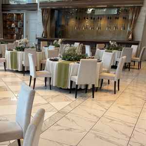 オープンキッチン