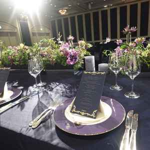 高砂からの景色。1番後ろの席も、意外によく見えました。