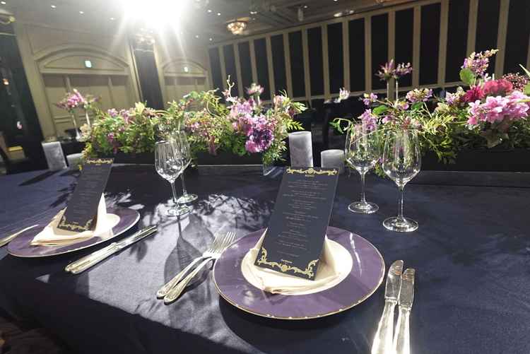 高砂からの景色。1番後ろの席も、意外によく見えました。