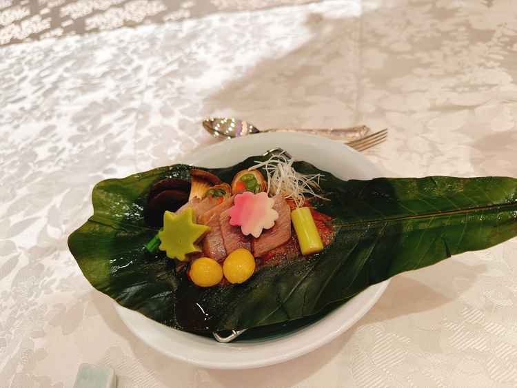 試食会