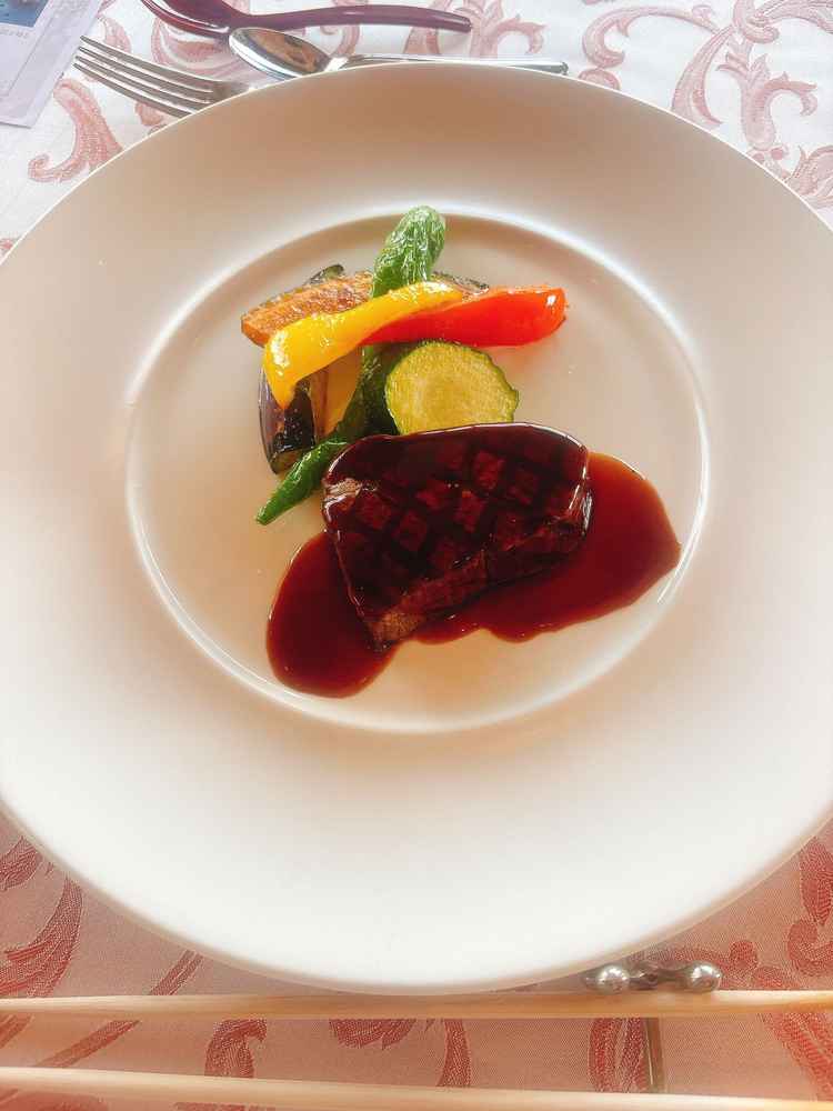 お腹もとても柔らかく、味もおいしかったです。