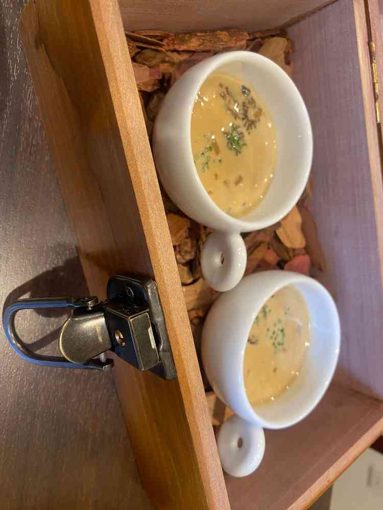スープ