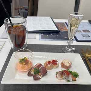 とっても美味しかったです。