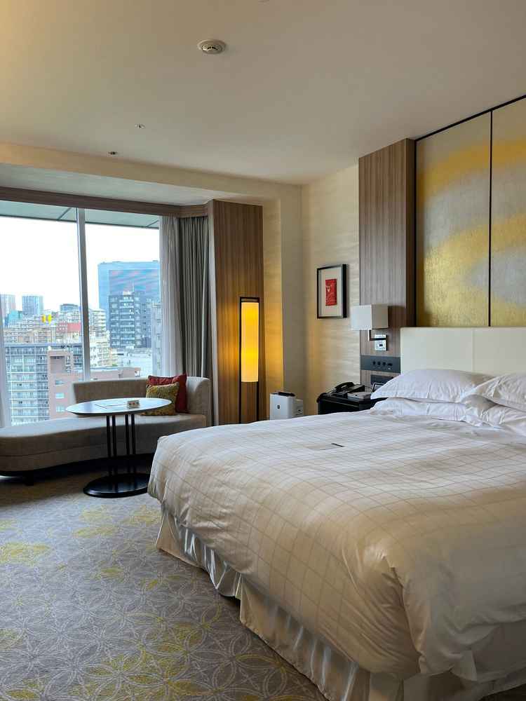 2泊3日できるジュニアスウィートルーム(一部)