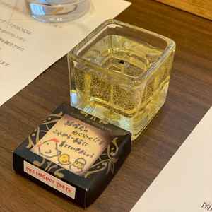 キャンドルを使ったメッセージサプライズ。是非取り入れたいと感じた。