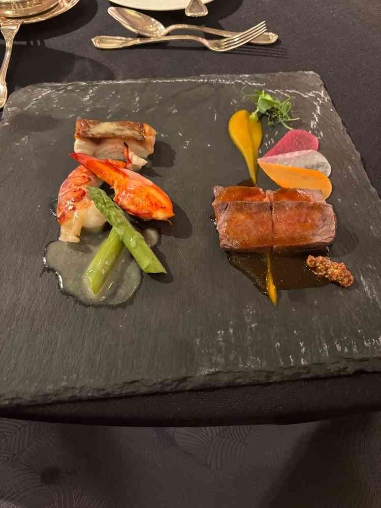 食事